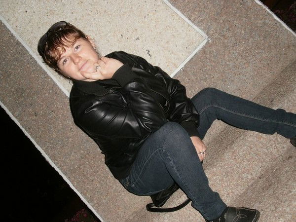 Анюта Спирина