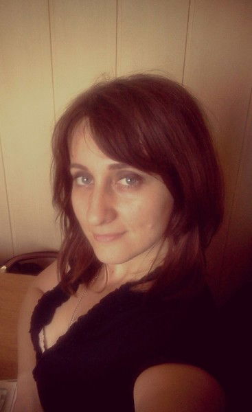 Олеся Погребняк