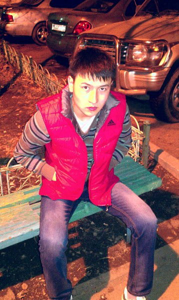 ™¶•°•dastan Syldyrbayev•°•¶™