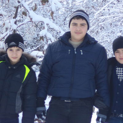 Аслан Амичба