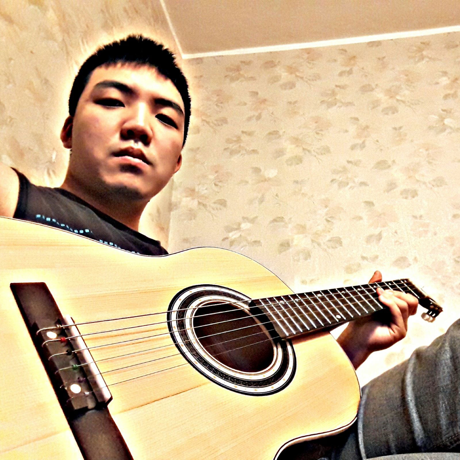 Виталик Легай