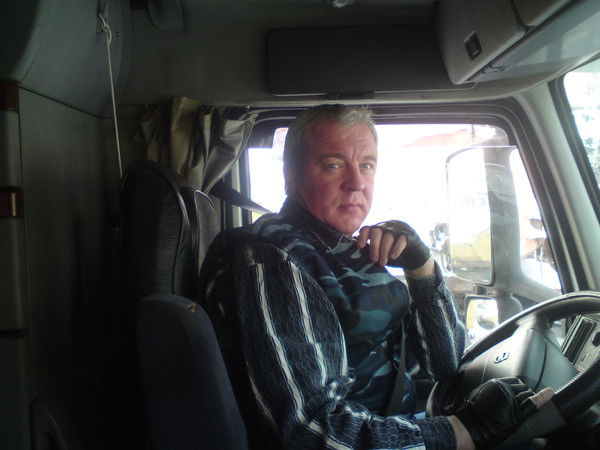 Дмитрий Ноздрин