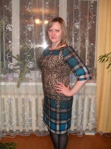 Оксана Балашова