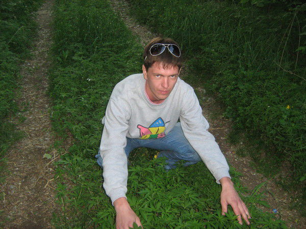 Вовка ))) Вко