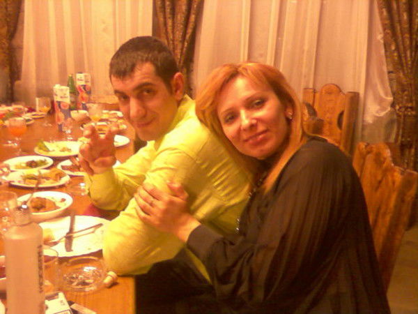 Виктор Танашкин