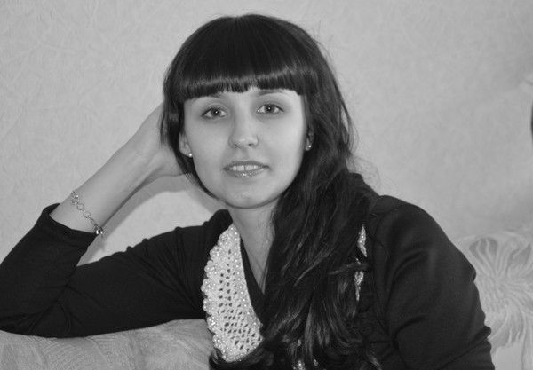 Марина Войтюк