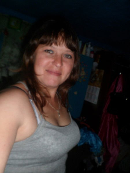 Галочка Копылова