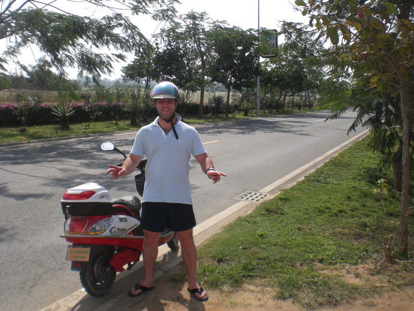 Марк Зубков