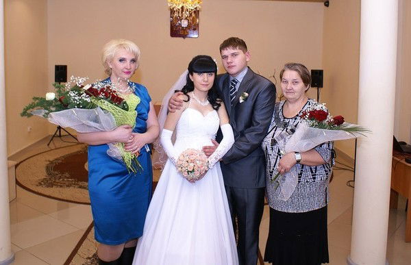 Нина Смирнова