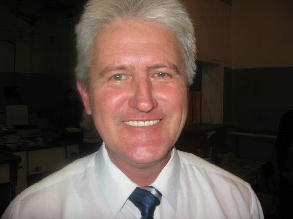 Виталий Пронькин