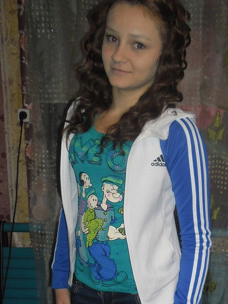 Вредная* Танюшка**