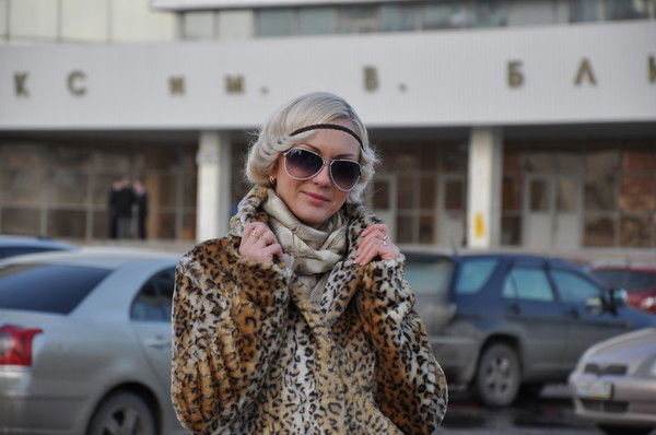 Катя Баранова