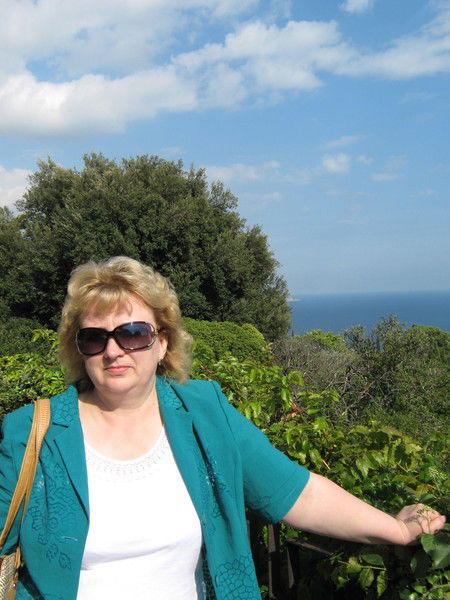 Лилия Михалева