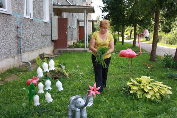 Валентина Завацкая