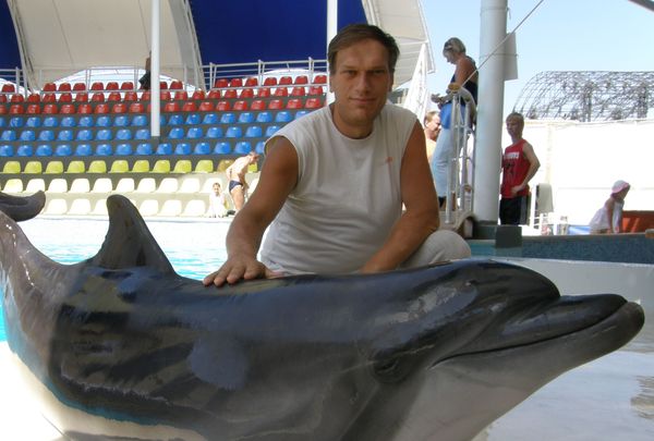 Николай Павлов