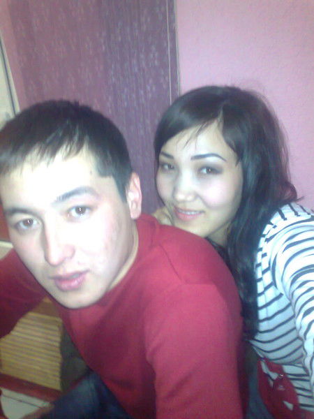 Карлыгаш Сапарова