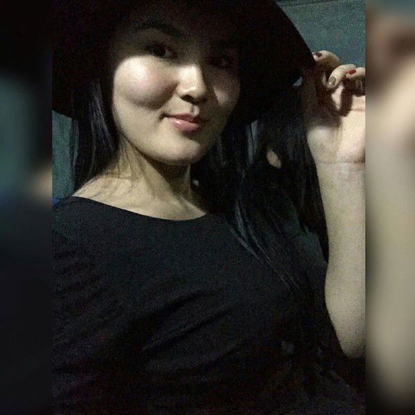 Алима Абдихалык