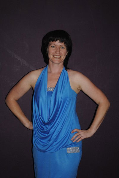 Наталья Болотина