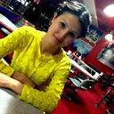 Zamira Janaberdi
