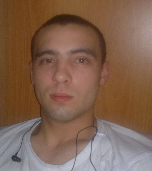 Айрат Юнусов