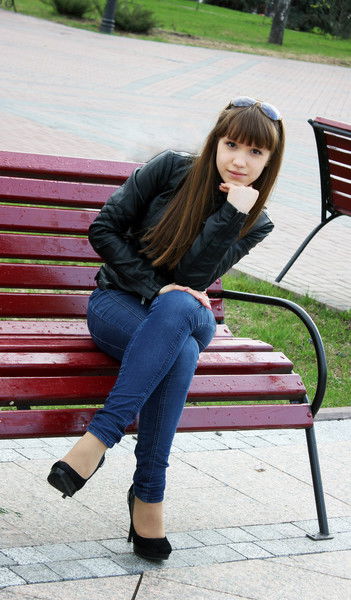 Юлька Юманова