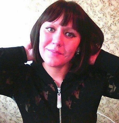 Елена Синцова