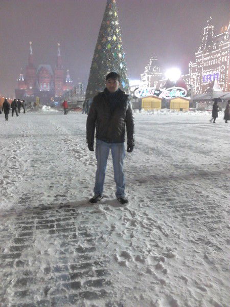 Сиражидин Зулпукаров