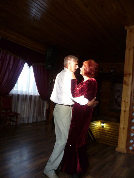 Валентина Ляшенко