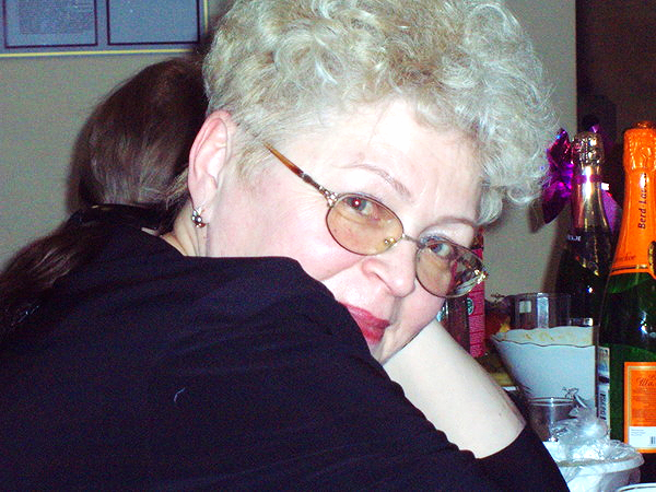 Татьяна Потеряева