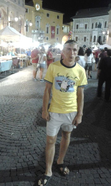 Александр Андреенко