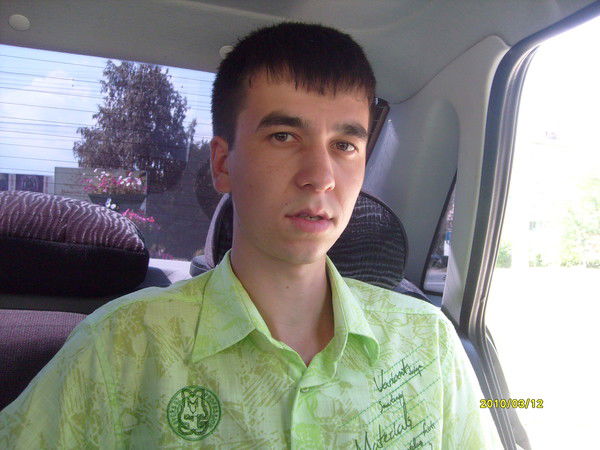 Константин Кабаков