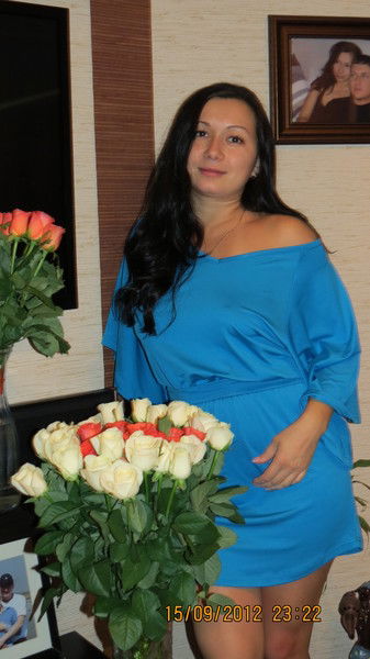 Ирина Демьяненко