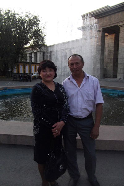 Гожалим Кебиров