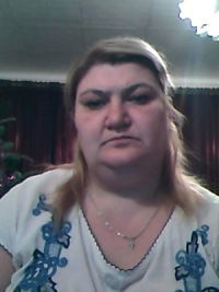 Валентина Кирилович