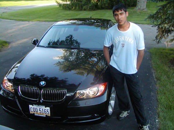 Арман Султанов