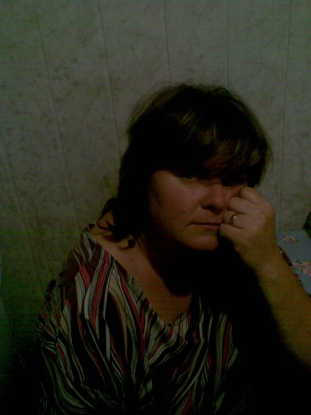 Светлана Мизева