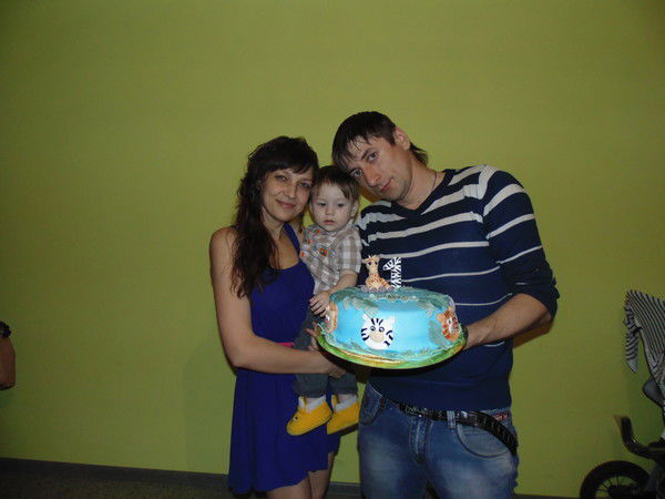 Александр Голубев