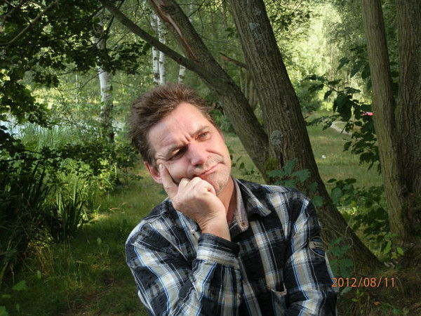 Виктор Браун