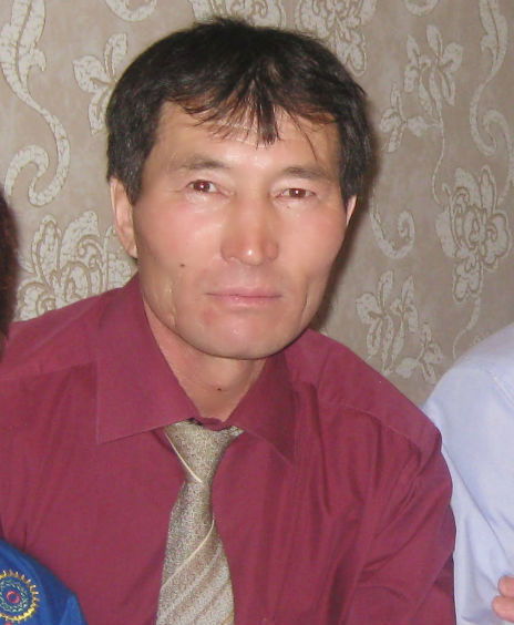 Вахит Давлетов