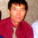 Вахит Давлетов