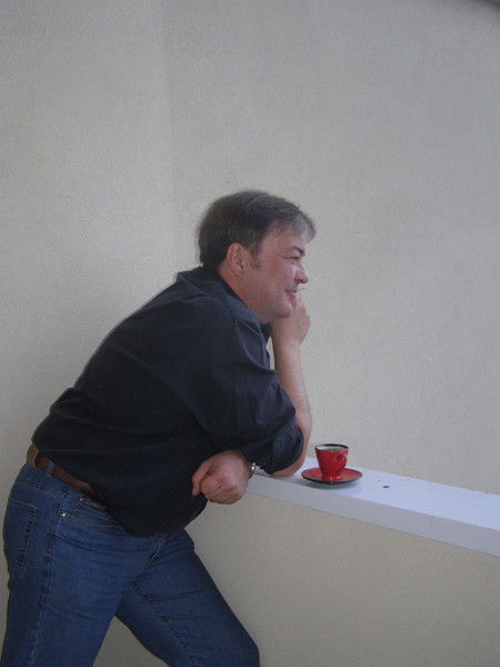 Павел Модин