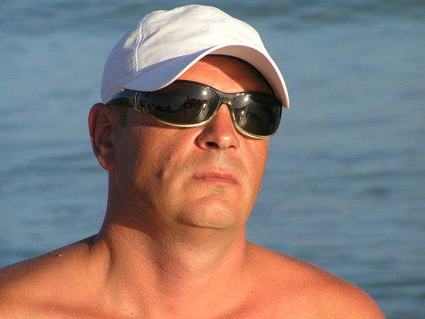 Дима Середин