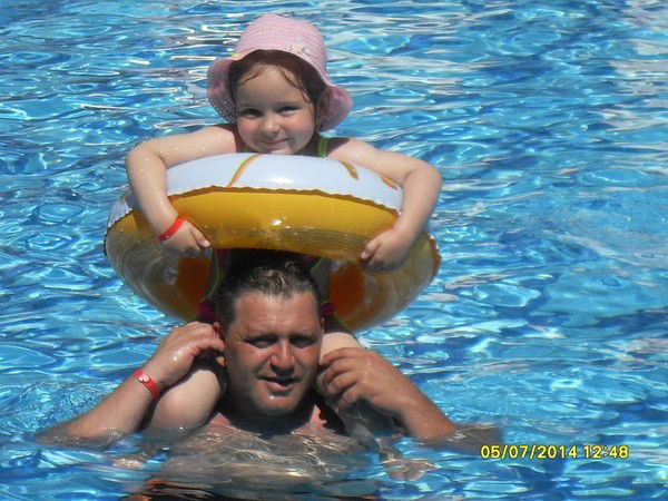 Андрей Попов