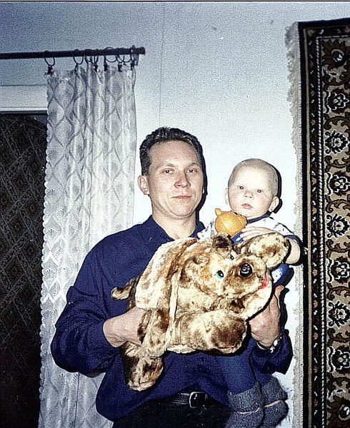 Сергей Николаев