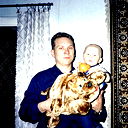 Сергей Николаев