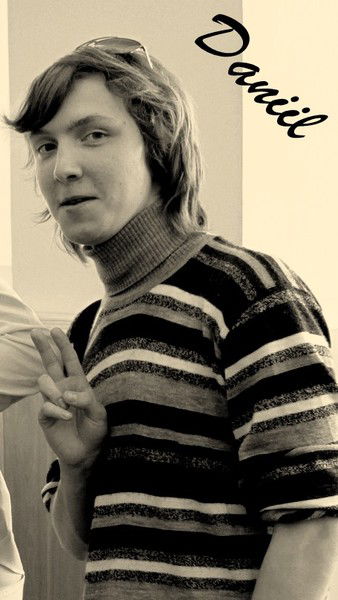 Даниил Поляков