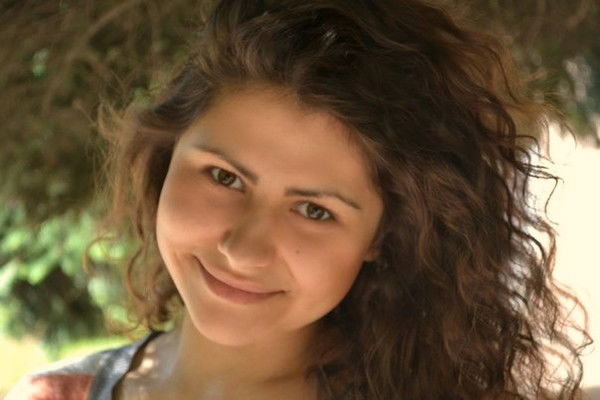 Мария Мельникова