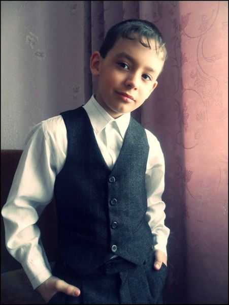 Александр Михайлов