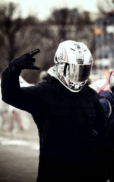 Николай Редреев