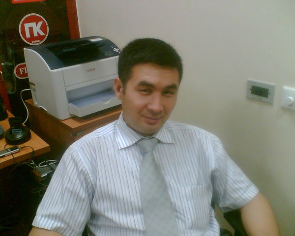 Рифлан Абдуллаев